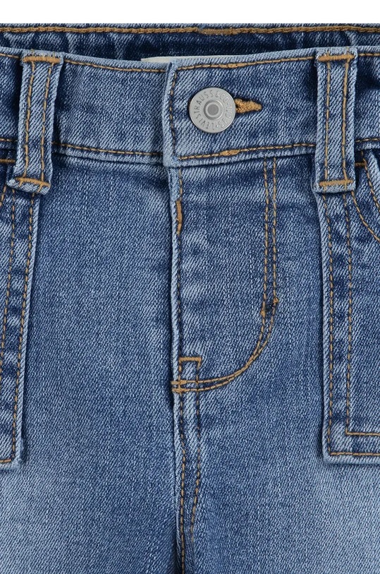 Sada pre bábätká Levi's TEE & CARGO PANT SET 1EK986