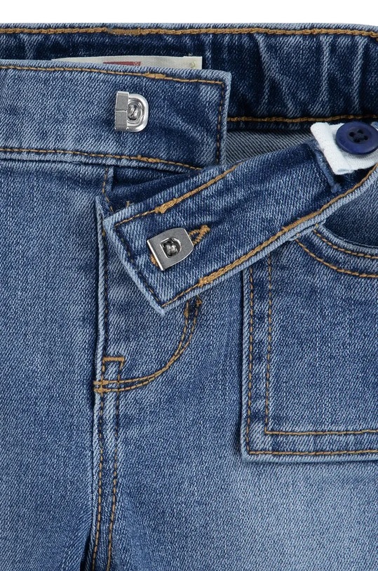 Sada pre bábätká Levi's TEE & CARGO PANT SET 1EK986