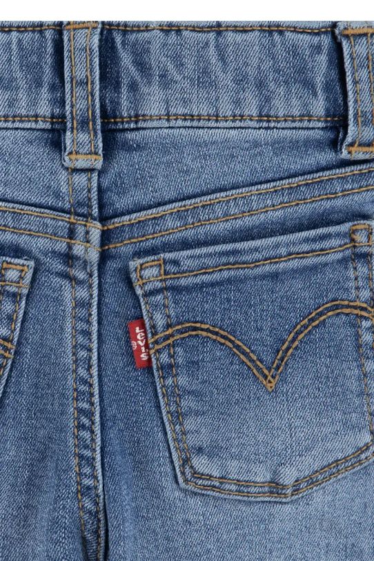 Sada pre bábätká Levi's TEE & CARGO PANT SET 1EK986