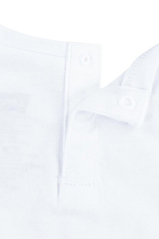 Levi's komplet niemowlęcy ZIP HOODIE & WIDE LEG 1EK978