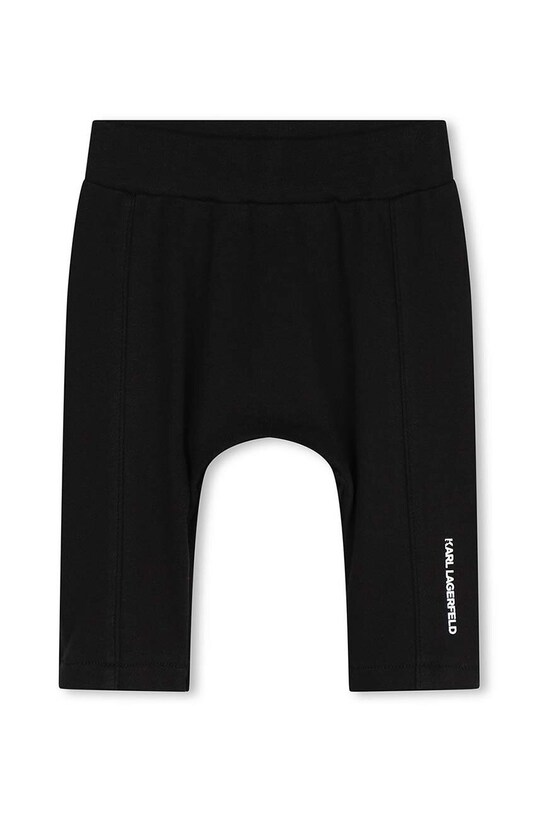 Karl Lagerfeld compleu bebe Z30282.71.81 alb
