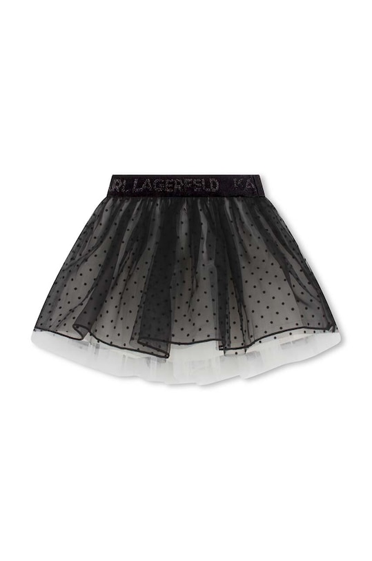 Sada pre bábätká Karl Lagerfeld Z30283.86.94