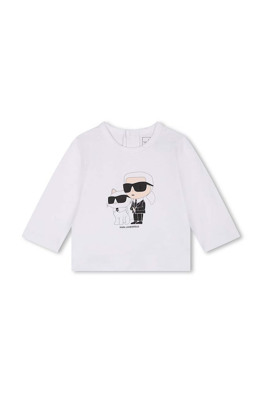 Karl Lagerfeld compleu bebe Z30285.86.94