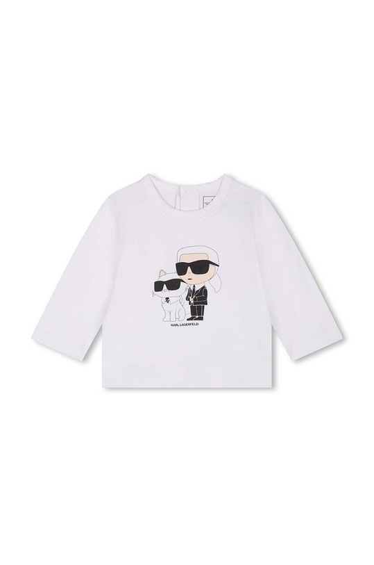 Karl Lagerfeld set per bambini Z30285.71.81