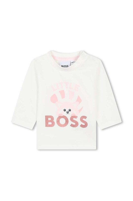 Комплект для младенцев BOSS J51090.86.94 тёмно-синий AW24