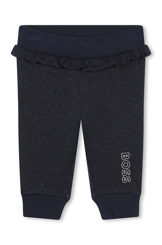 Комплект для младенцев BOSS J51090.86.94 тёмно-синий