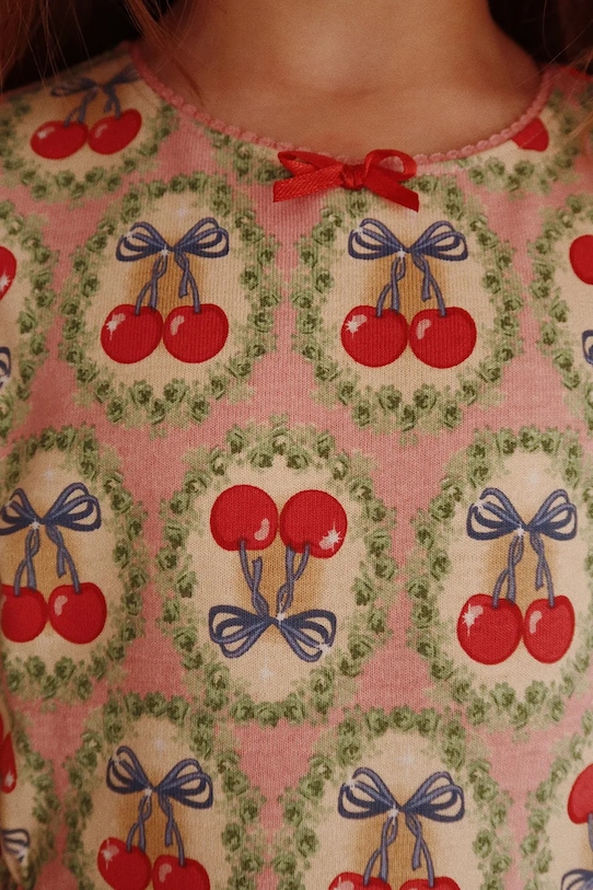 Детский комплект из хлопка Konges Sløjd DREY SET GOTS KS102034