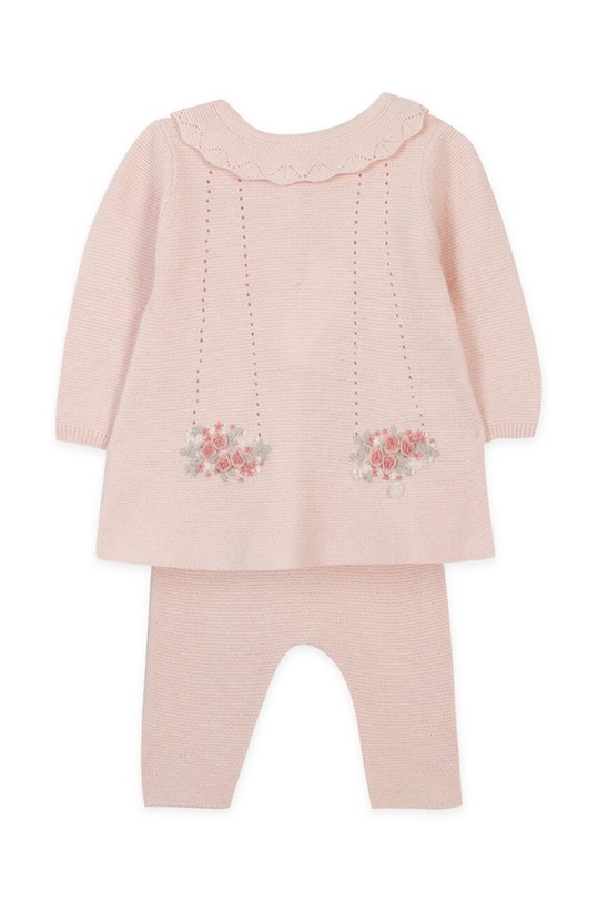 Tartine et Chocolat compleu bebe TZ36000.60.74 roz AW24