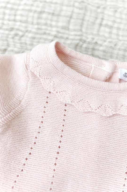 Tartine et Chocolat compleu bebe TZ36000.60.74 roz