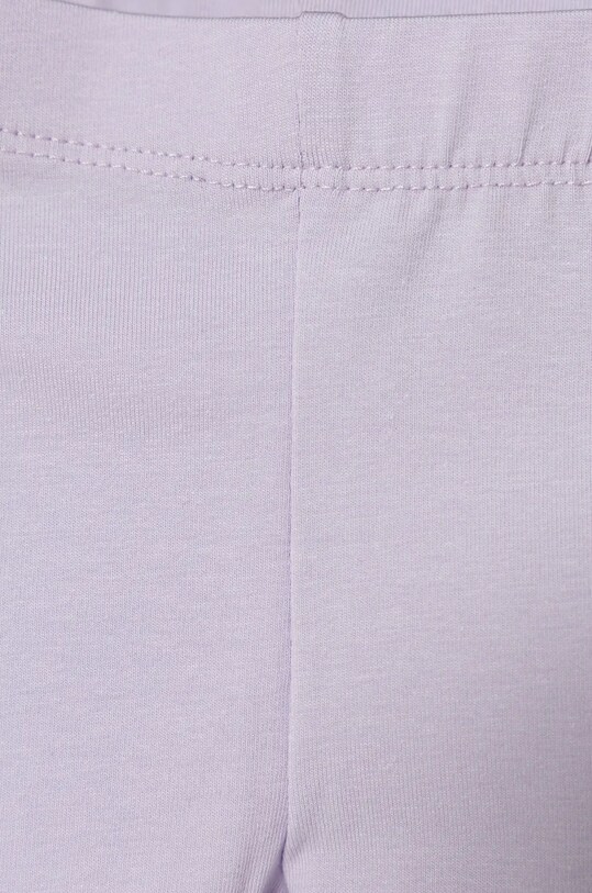 Lány Converse baba szett 1CG214 lila