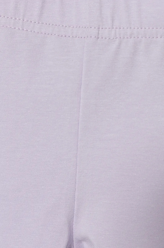 Дівчинка Дитячий спортивний костюм Converse 3CG214 сірий