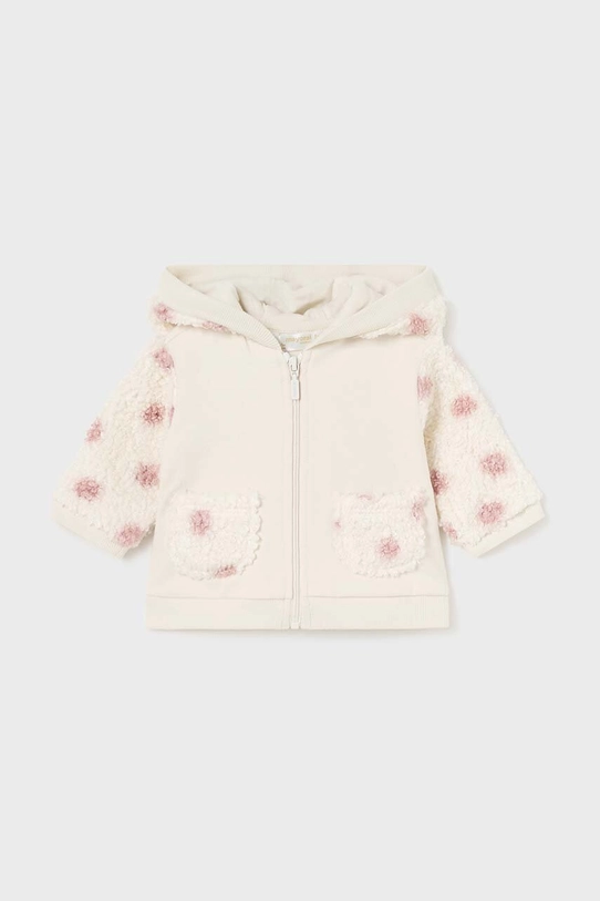 BIMBA Mayoral Newborn set per bambini pacco da 3 2612.2K.Newborn.9BYH rosa