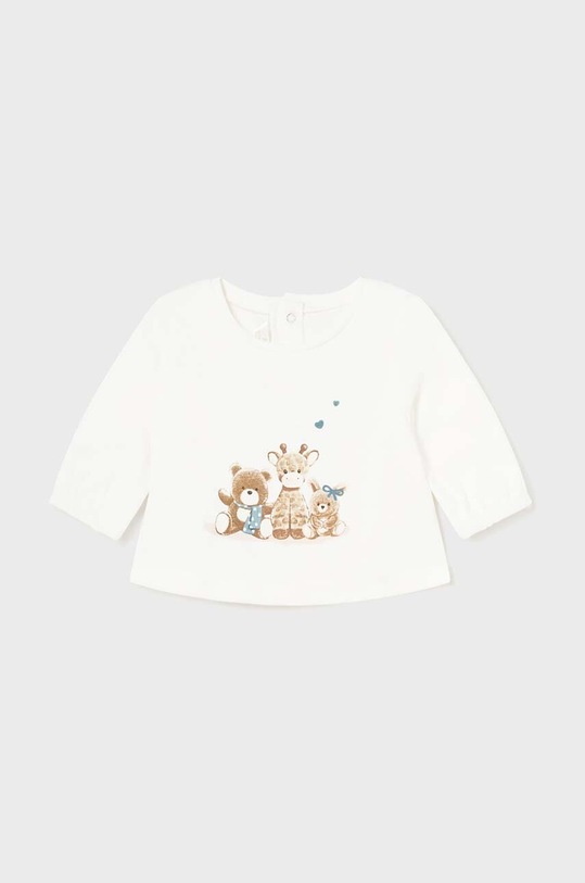 Mayoral Newborn compleu bebe 3-pack 2613.2R.Newborn.9BYH albastru AW24