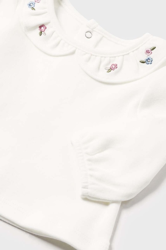 Dziewczynka Mayoral Newborn komplet niemowlęcy 2697.2N.Newborn.9BYH różowy