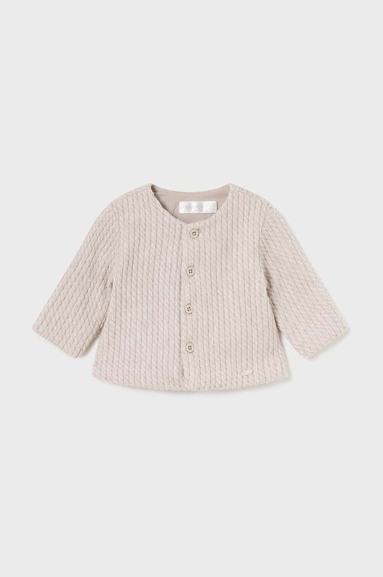 Mayoral Newborn komplet niemowlęcy 2702.2M.Newborn.9BYH różowy AW24