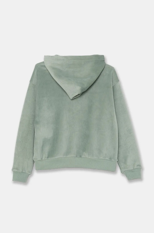 Detská tepláková súprava Calvin Klein Jeans IG0IG02732.9BYH. zelená