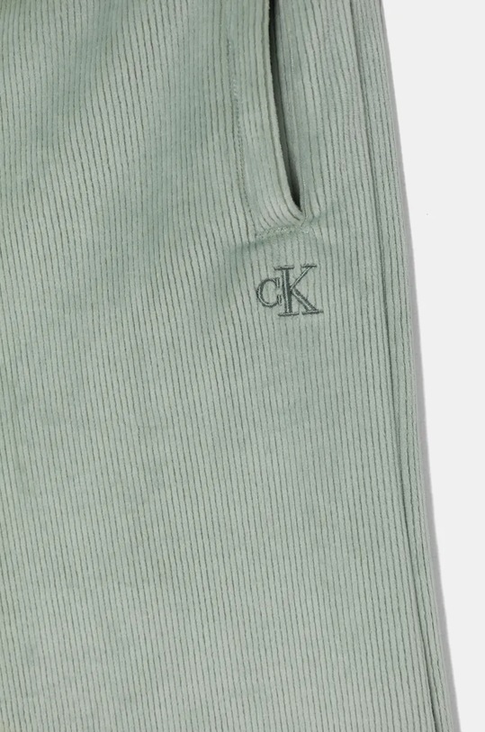 Detská tepláková súprava Calvin Klein Jeans IG0IG02732.9BYH.