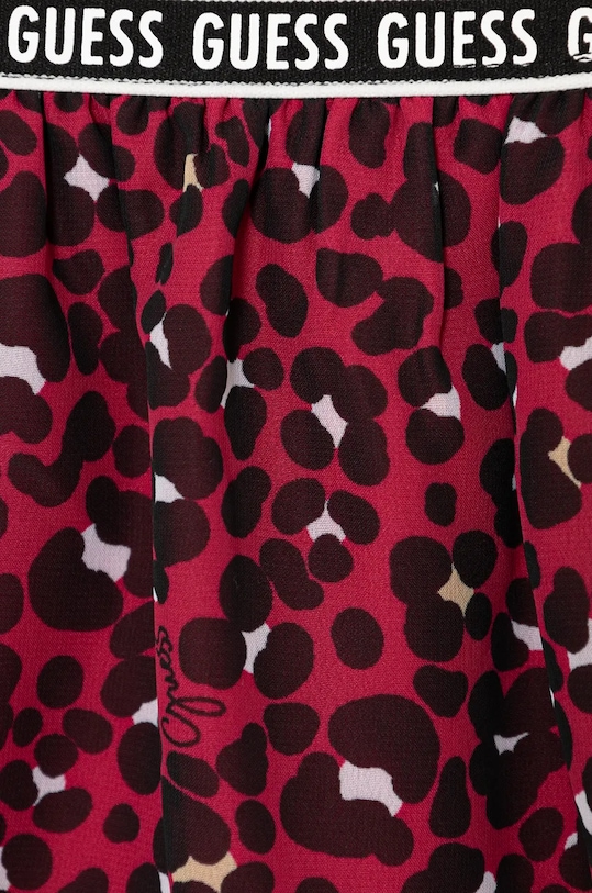 Детски комплект Guess бежов K4BG01.J1300.9BYH