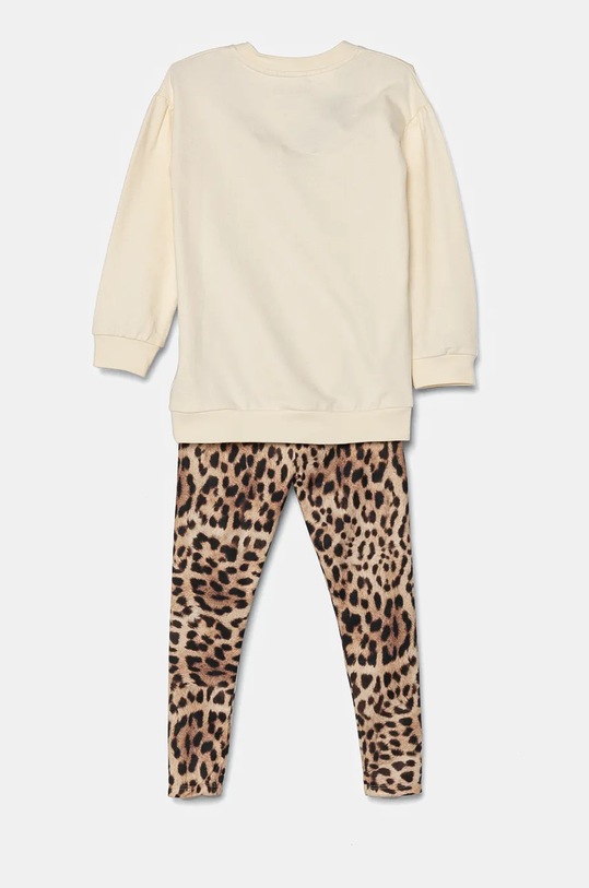 Súprava Guess K4BG02.KCG14.9BYH béžová AW24