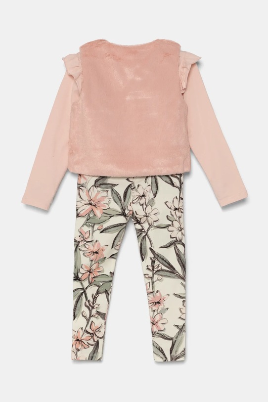 Dievča Sada pre bábätká Guess K4BG05.WC910.9BYH ružová