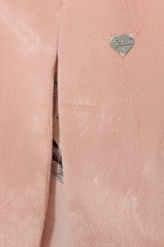 Комплект для младенцев Guess розовый K4BG05.WC910.9BYH