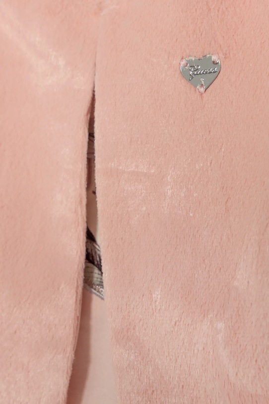 Sada pre bábätká Guess ružová K4BG05.WC910.9BYH