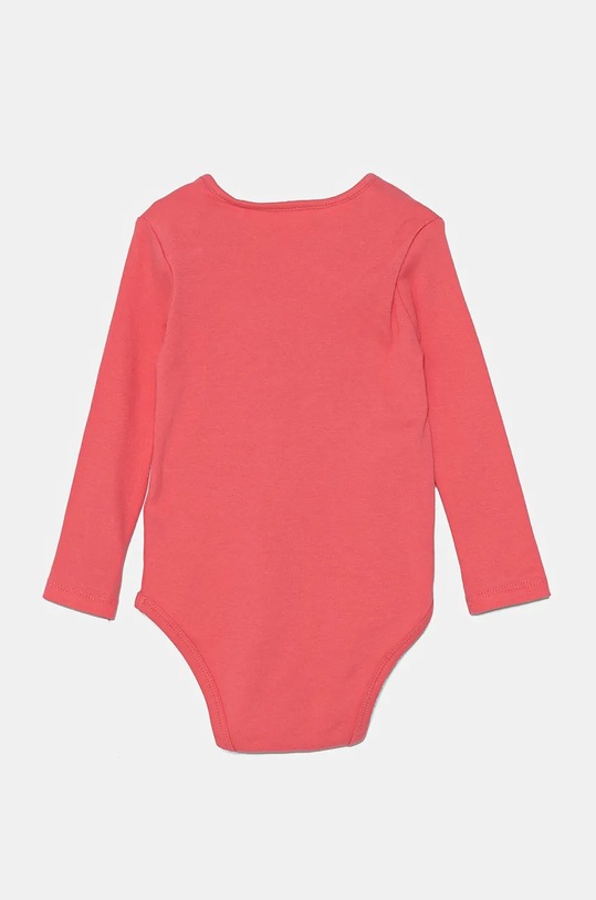 Sada pre bábätká Guess S4BG02.KA6W4.9BYH ružová