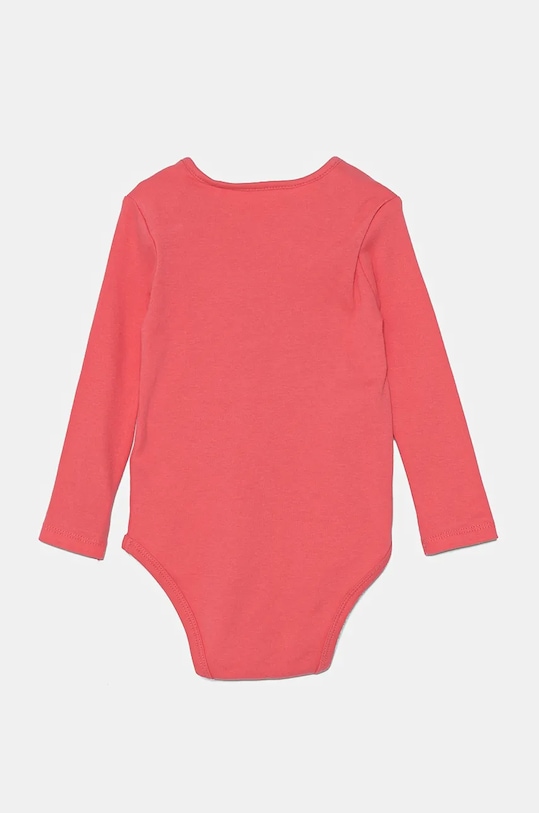 Sada pre bábätká Guess S4BG02.KA6W4.9BYH ružová