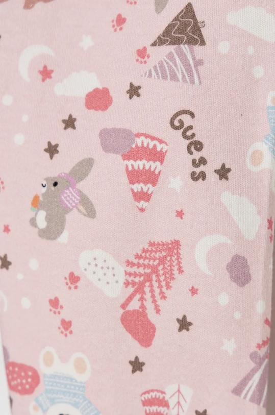 Sada pre bábätká Guess S4BG02.KA6W4.9BYH