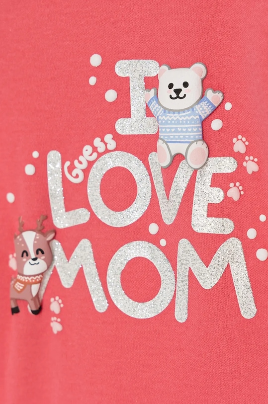 Sada pre bábätká Guess S4BG02.KA6W4.9BYH