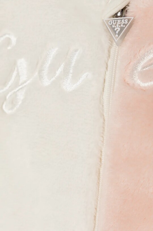 Дівчинка Cпортивний костюм для немовлят Guess S4BG08.WFRS0.9BYH рожевий