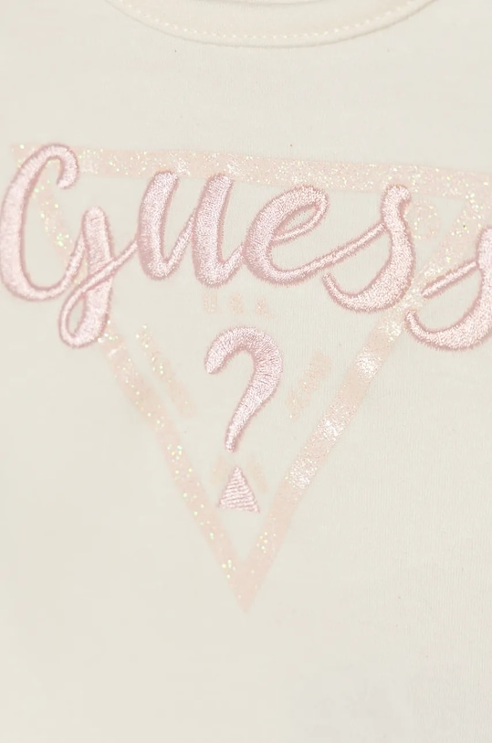 Guess trening bebelusi roz S4BG08.WFRS0.9BYH