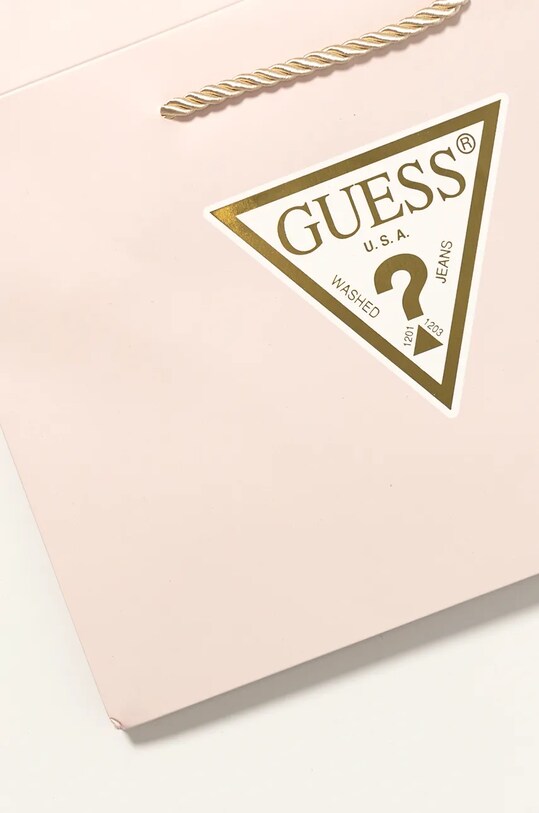 Cпортивний костюм для немовлят Guess S4BG08.WFRS0.9BYH