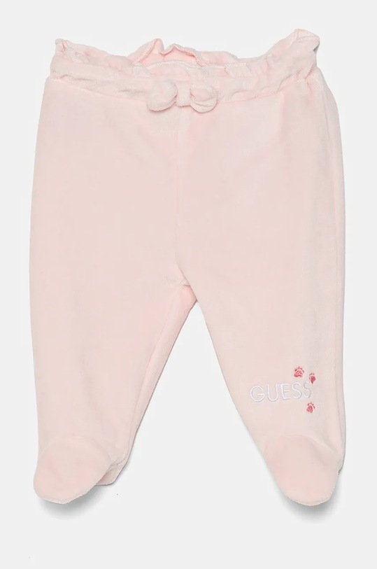 DÍVKA Kojenecká sada Guess S4BG11.KA6W4.9BYH bílá