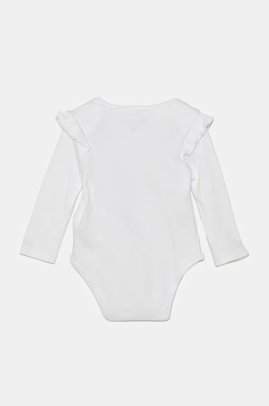 Kojenecká sada Guess bílá S4BG11.KA6W4.9BYH