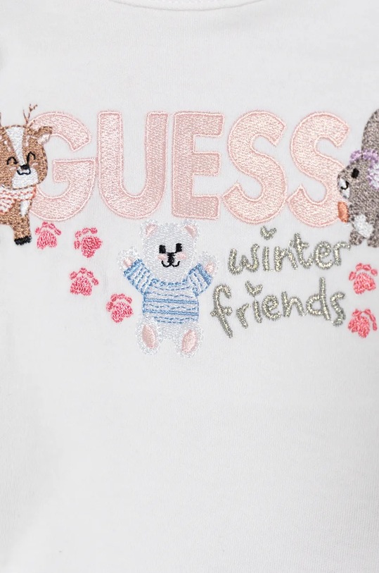 Kojenecká sada Guess S4BG11.KA6W4.9BYH