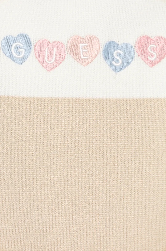 Fete Guess trening bebelusi A4BG17.Z3GS0.9BYH bej
