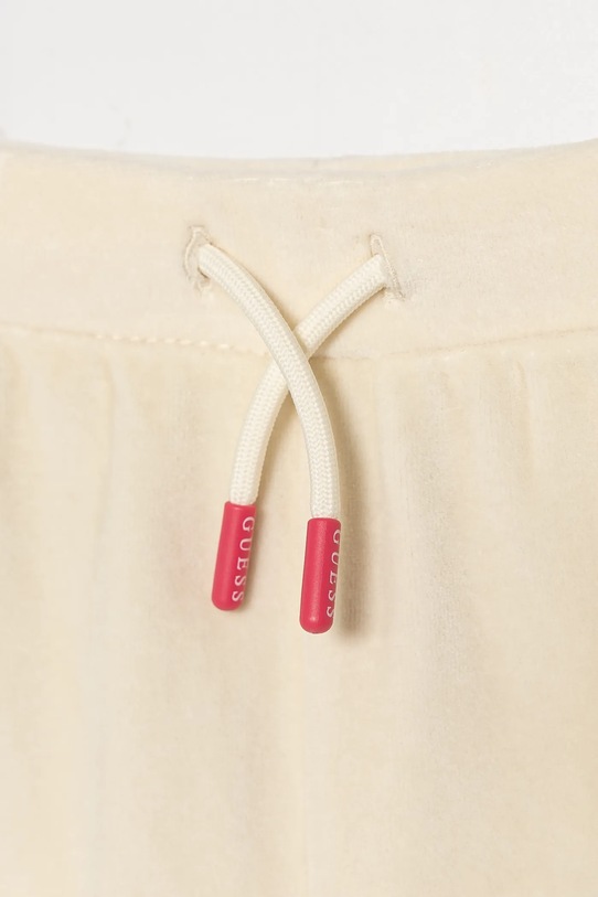 Lány Guess baba tréningruha A4BG09.KAVN4.9BYH bézs