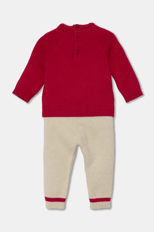 Súprava Guess A4BG06.Z3GS0.9BYH ružová AW24