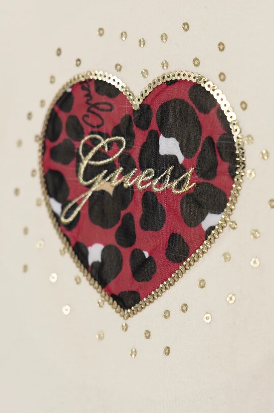 Комплект Guess бежевый A4BG04.J1300.9BYH