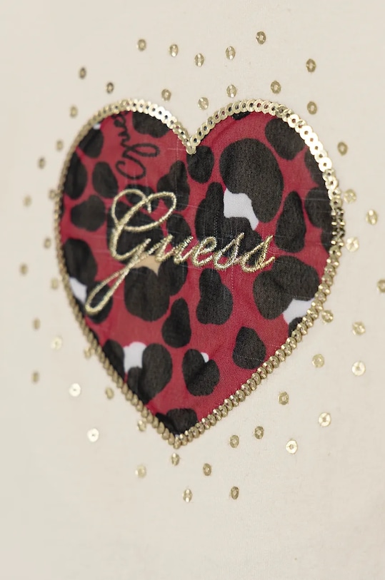 Комплект Guess бежевий A4BG04.J1300.9BYH