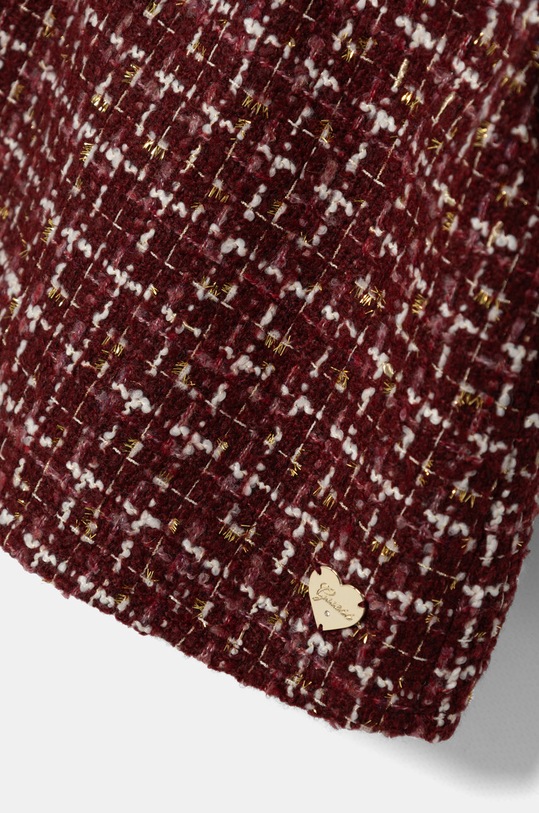 Sada pre bábätká Guess A4BG02.J1300.9BYH burgundské