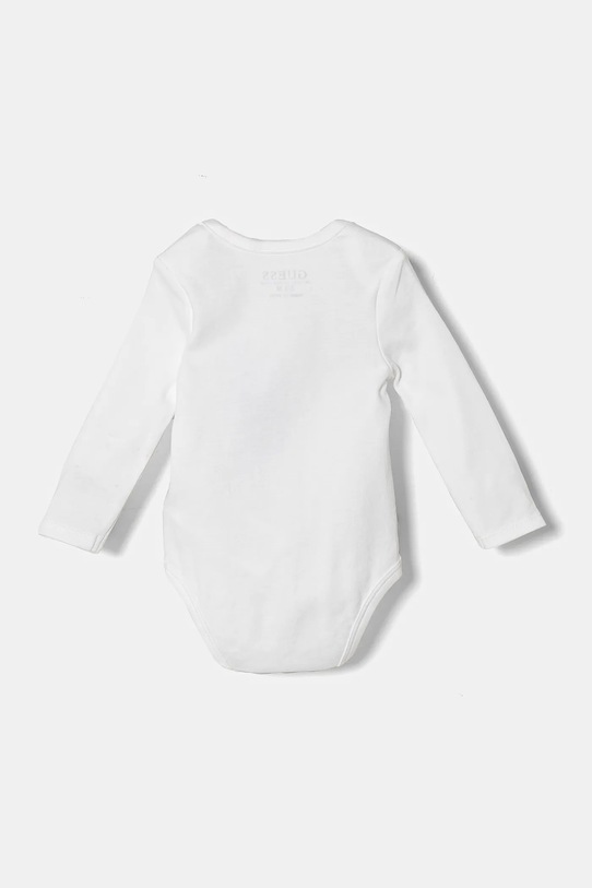 Спортивный костюм для младенцев Guess розовый H4BW05.KAVN4.G.9BYH