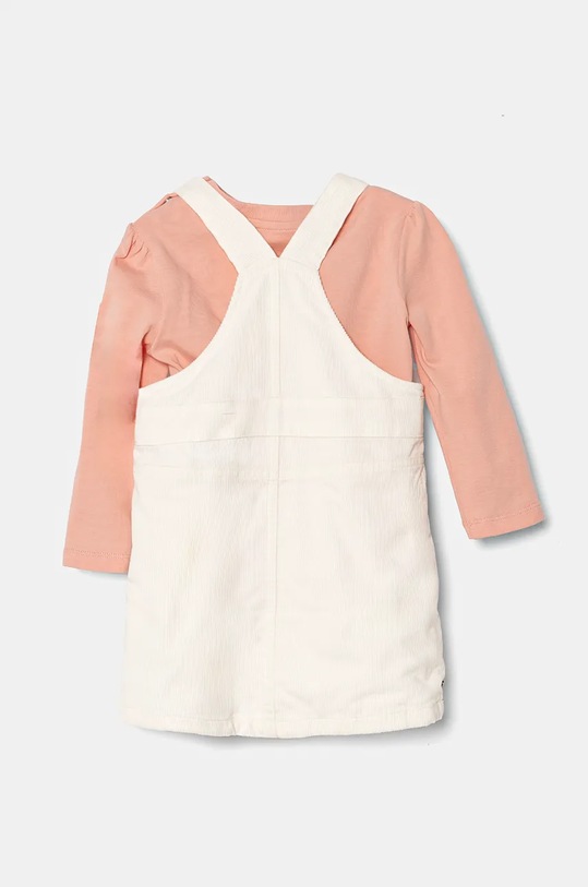 Tommy Hilfiger komplet niemowlęcy KN0KN01947.9BYH biały AW24