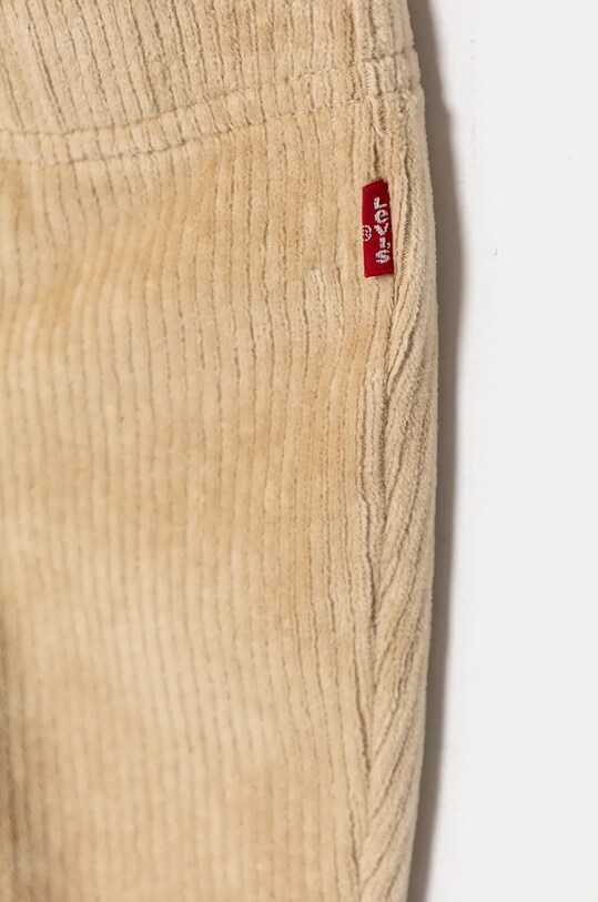 Fete Levi's compleu bebe 1EK969 albastru
