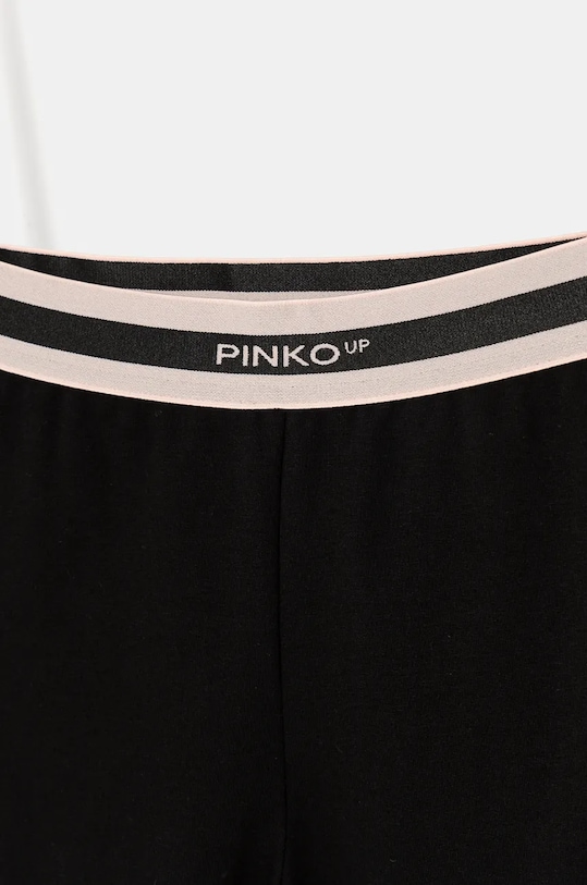 Κοριτσίστικα Παιδική φόρμα Pinko Up F4PIBGSL172 μαύρο