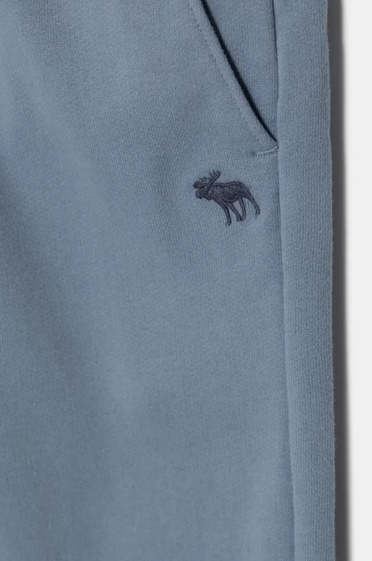 Αγορίστικα Παιδικό φούτερ Abercrombie & Fitch KI234.4058 μπλε
