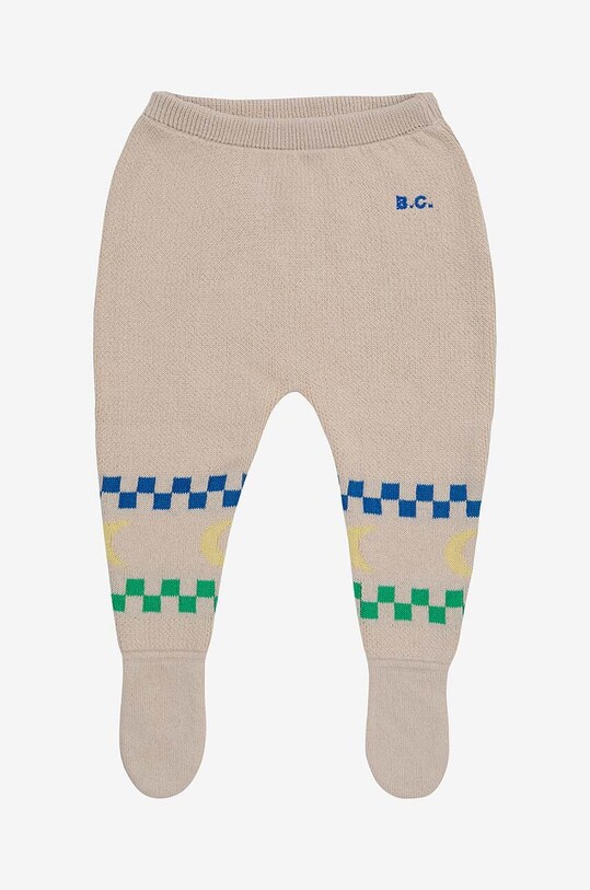 Комплект Bobo Choses Beneath The Moon бежевий 224AB108