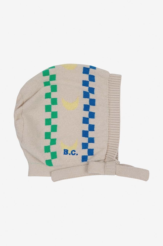 Комплект Bobo Choses Beneath The Moon 224AB108 бежевий