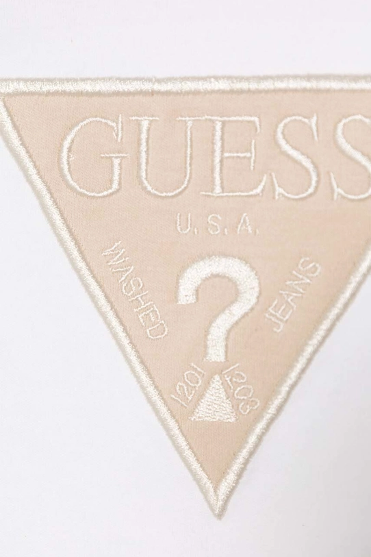 Βρεφικό βαμβακερό σετ Guess H4YW00.KA6W4.9BYH